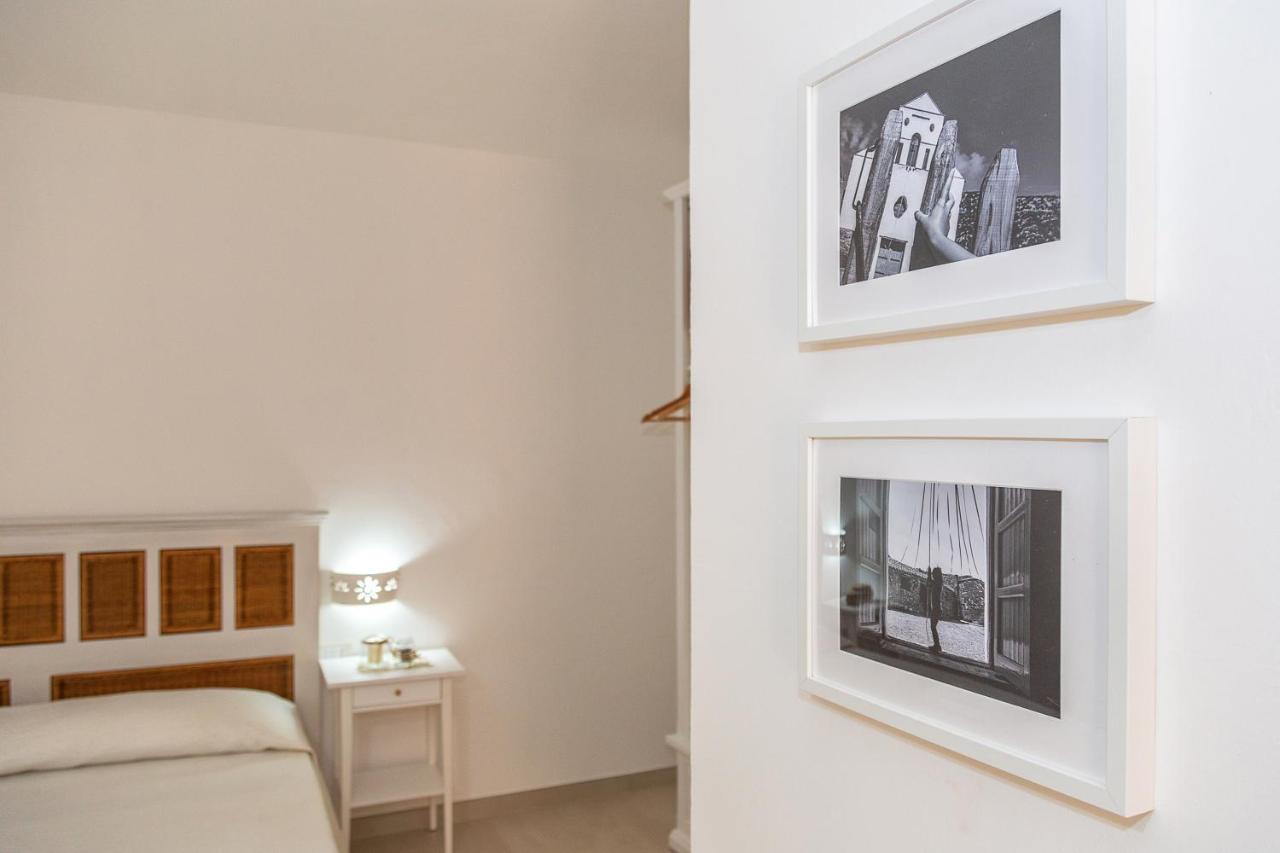 Elune B&B Baunei Buitenkant foto