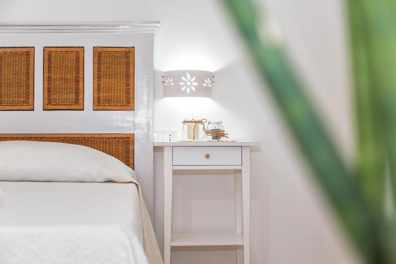 Elune B&B Baunei Buitenkant foto
