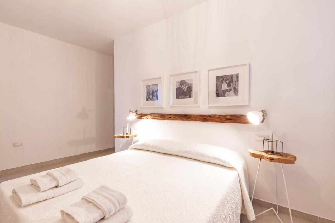 Elune B&B Baunei Buitenkant foto